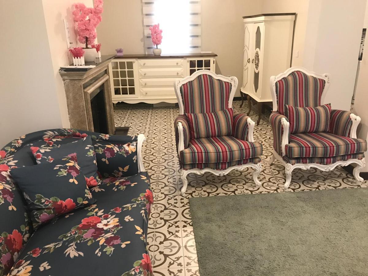 Sapanca Manzara Villa 1 Isitma Havuzlu Exteriér fotografie