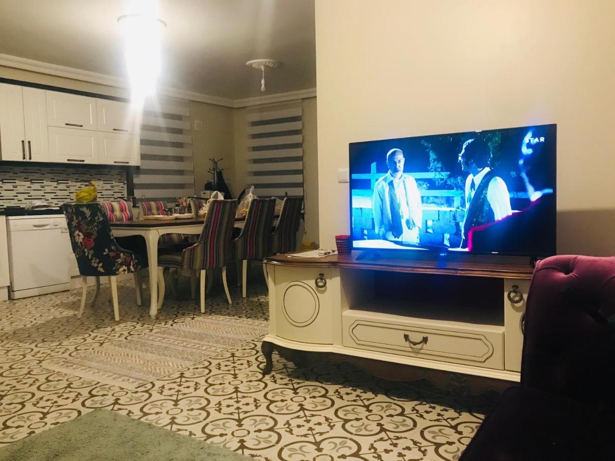 Sapanca Manzara Villa 1 Isitma Havuzlu Exteriér fotografie