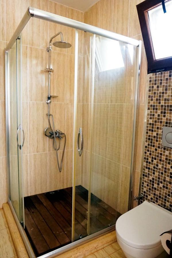 Sapanca Manzara Villa 1 Isitma Havuzlu Exteriér fotografie