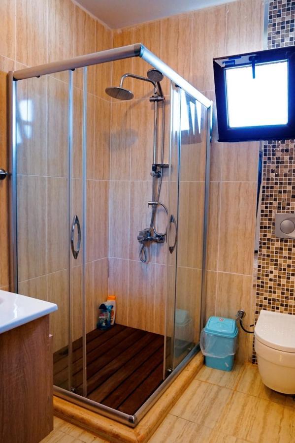 Sapanca Manzara Villa 1 Isitma Havuzlu Exteriér fotografie