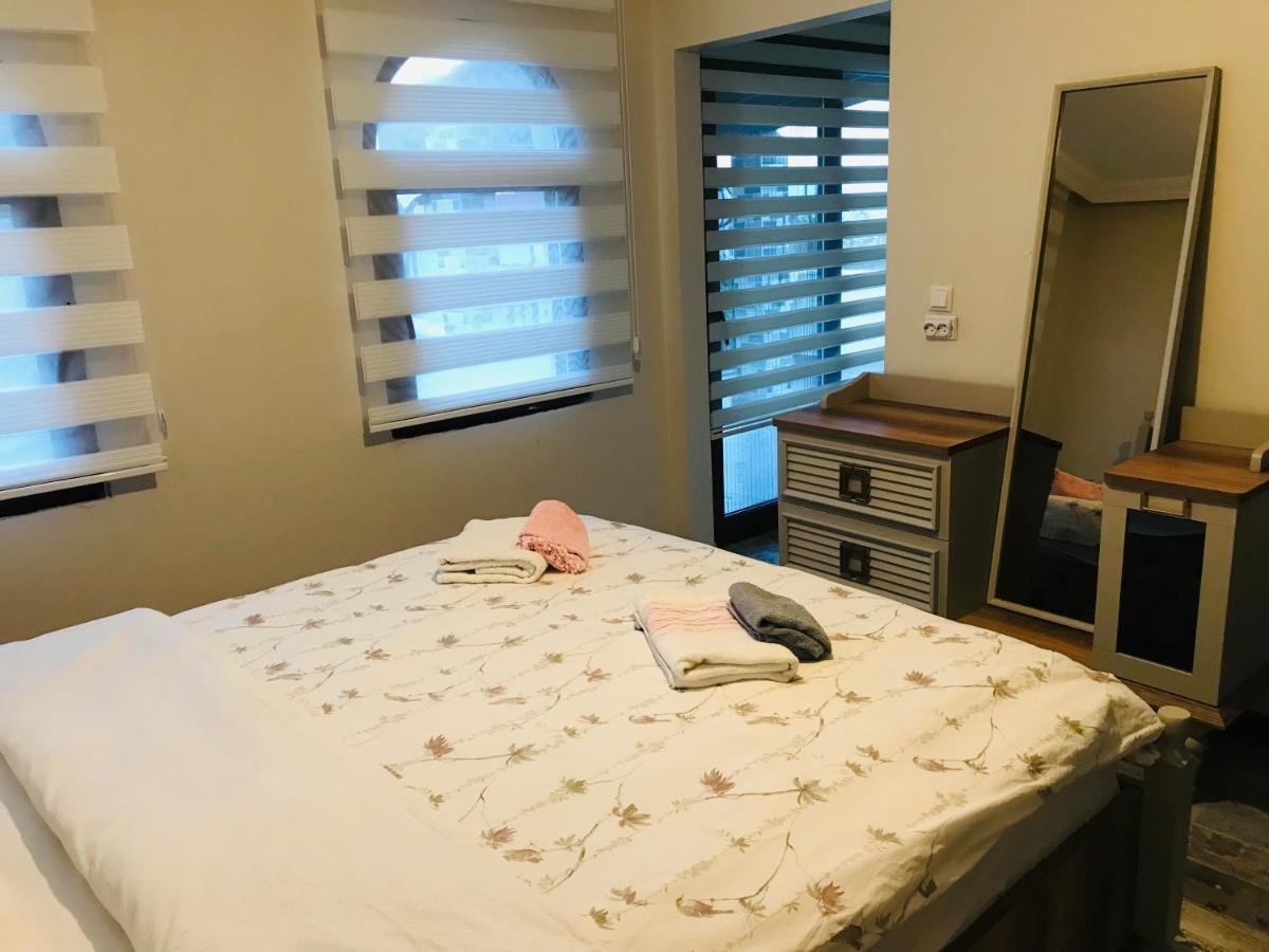 Sapanca Manzara Villa 1 Isitma Havuzlu Exteriér fotografie