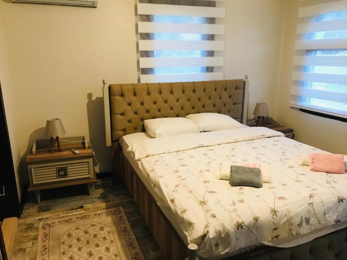 Sapanca Manzara Villa 1 Isitma Havuzlu Exteriér fotografie