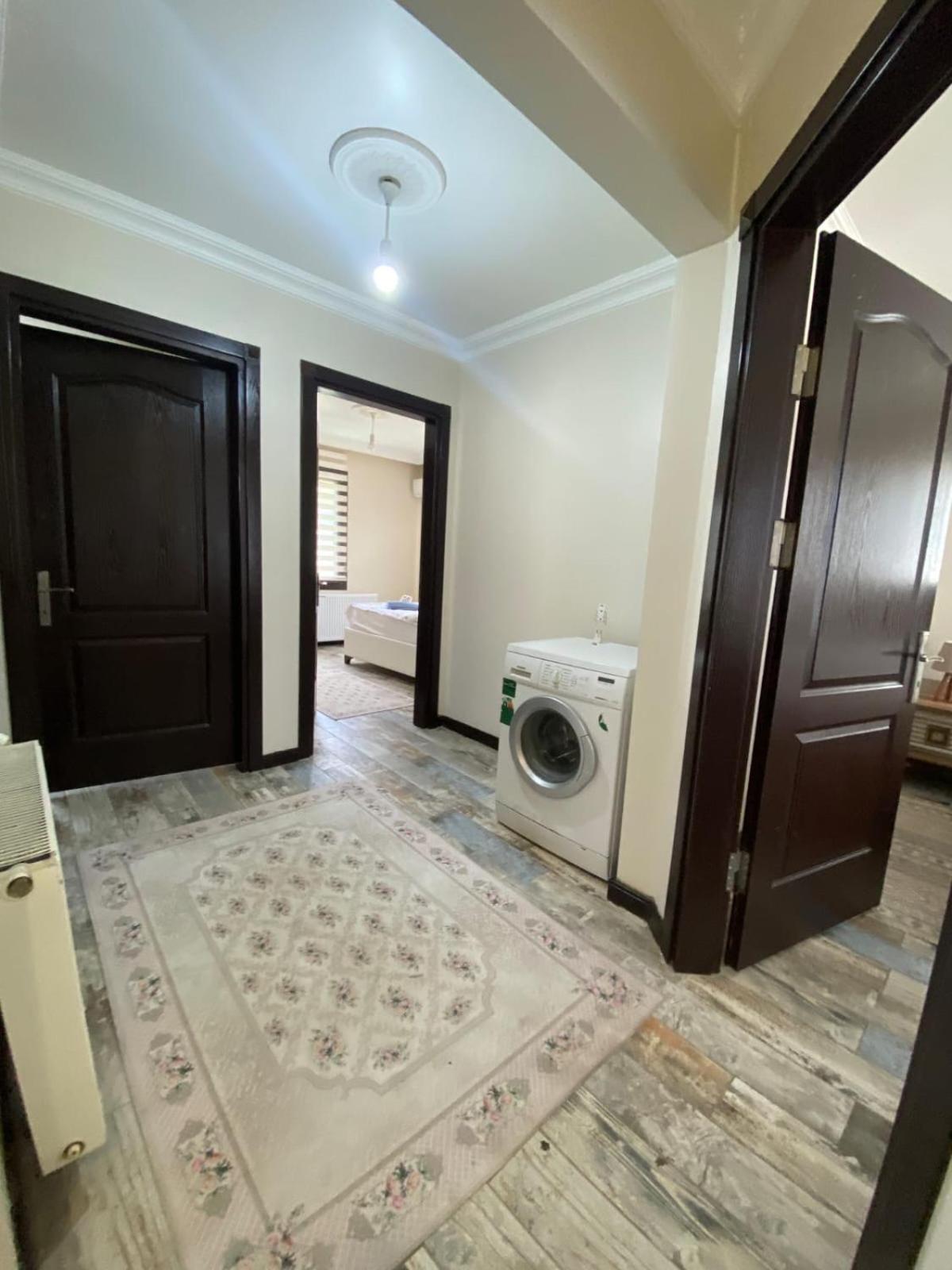 Sapanca Manzara Villa 1 Isitma Havuzlu Exteriér fotografie