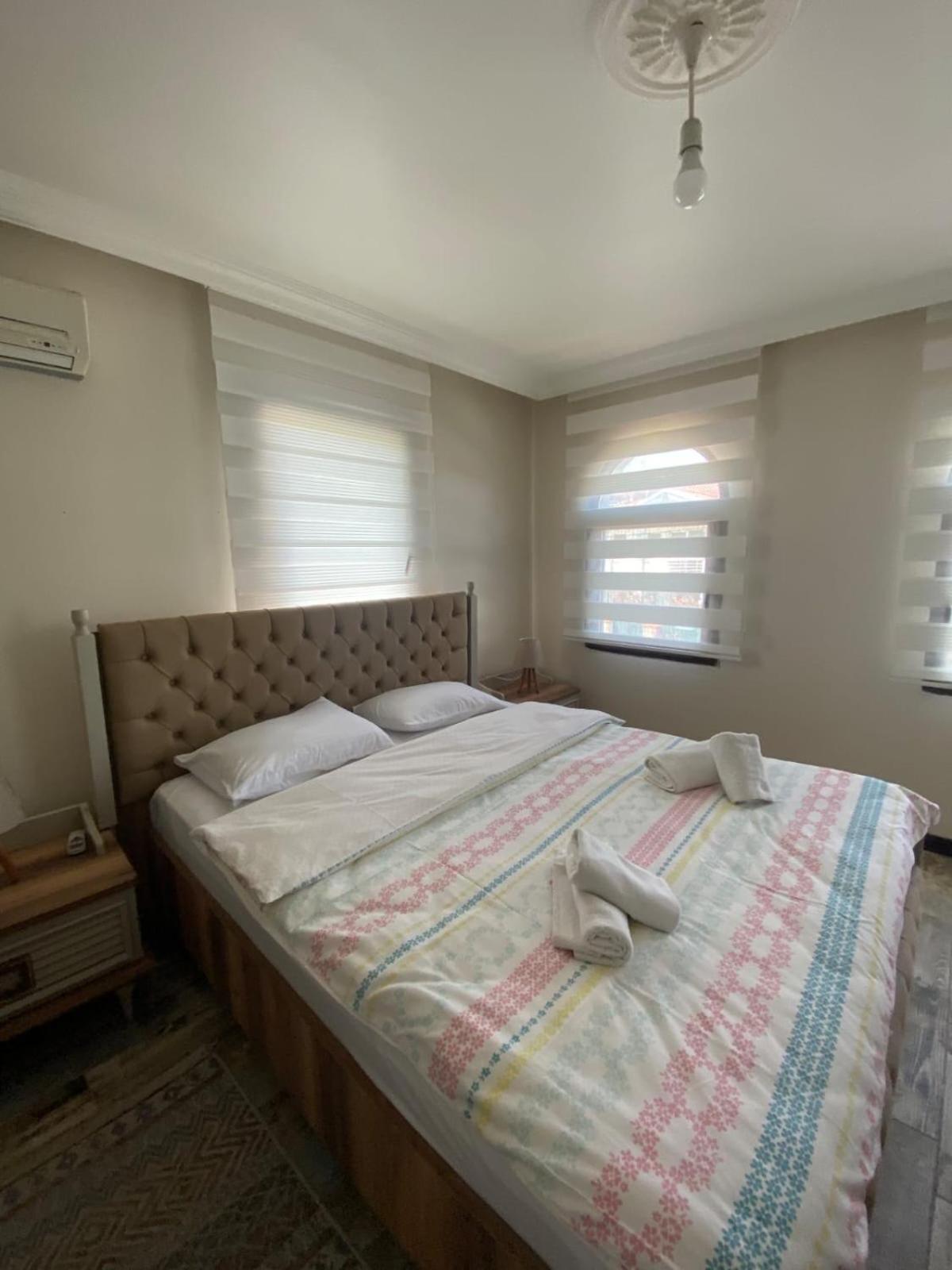 Sapanca Manzara Villa 1 Isitma Havuzlu Exteriér fotografie