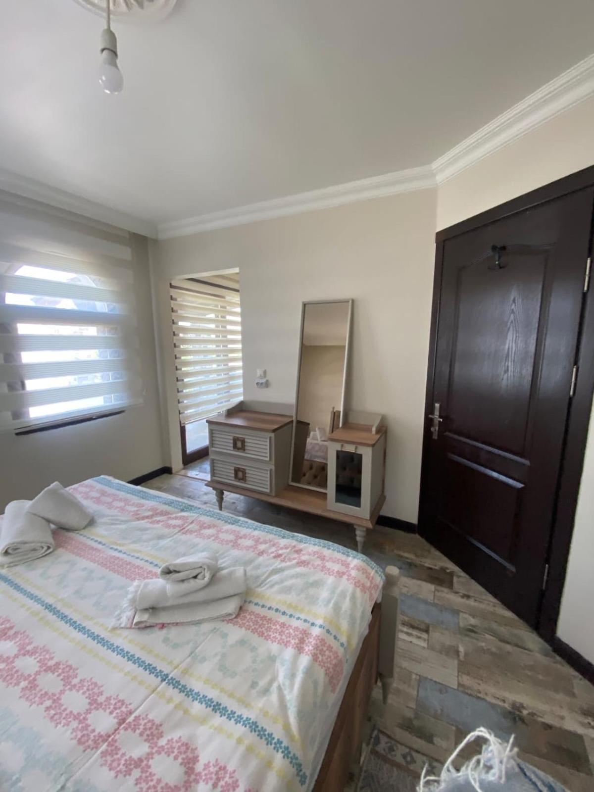 Sapanca Manzara Villa 1 Isitma Havuzlu Exteriér fotografie