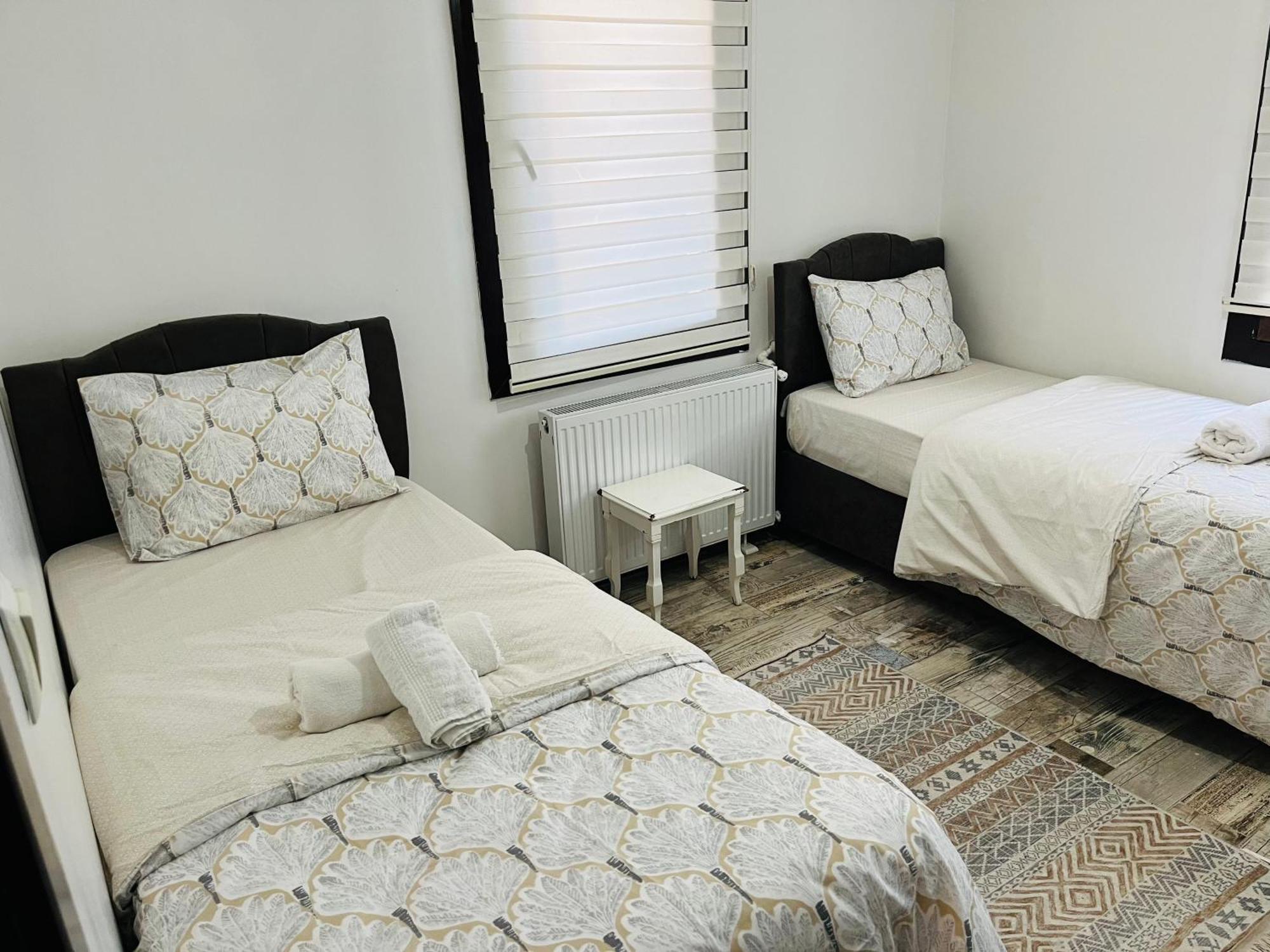 Sapanca Manzara Villa 1 Isitma Havuzlu Exteriér fotografie