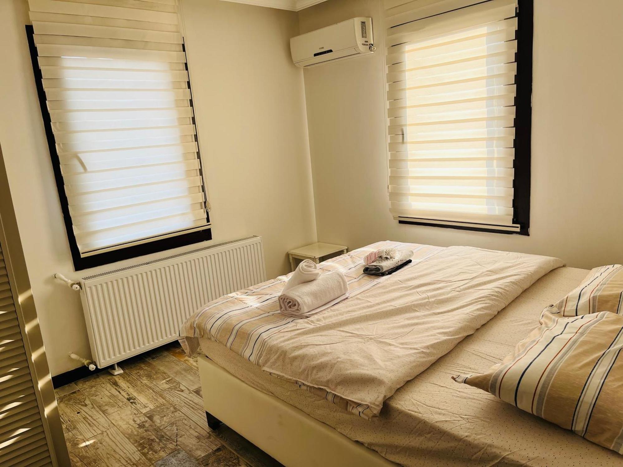 Sapanca Manzara Villa 1 Isitma Havuzlu Exteriér fotografie