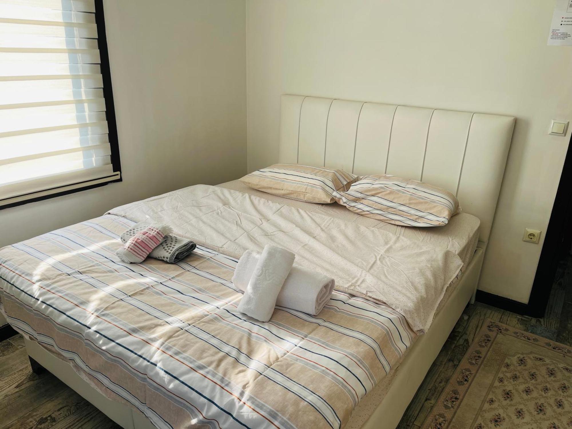 Sapanca Manzara Villa 1 Isitma Havuzlu Exteriér fotografie