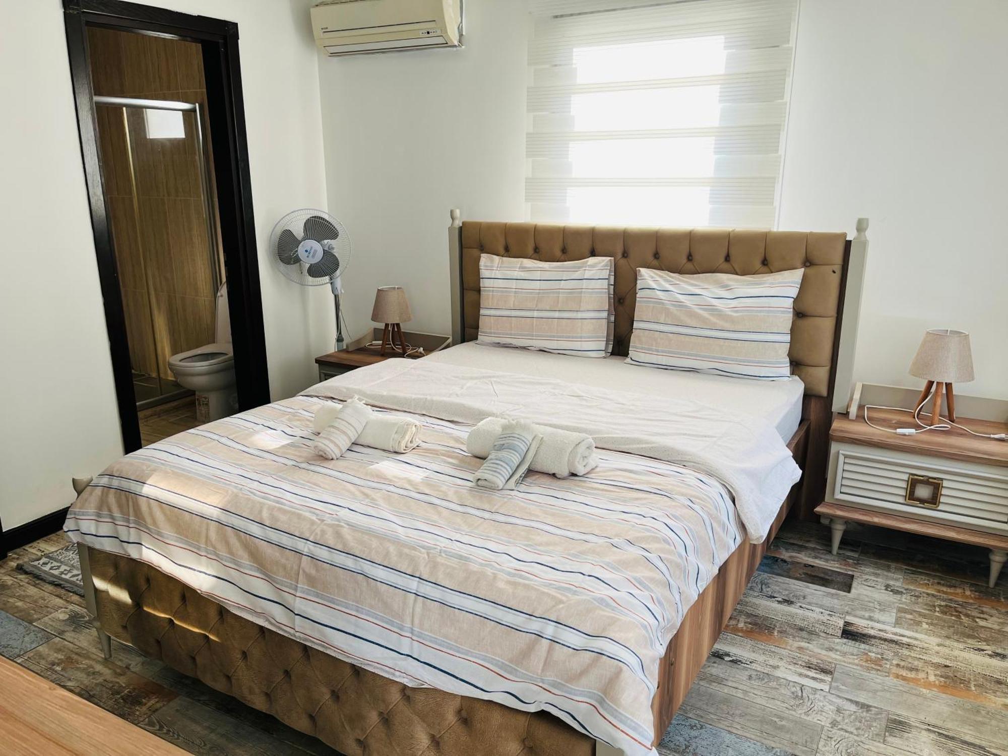 Sapanca Manzara Villa 1 Isitma Havuzlu Exteriér fotografie
