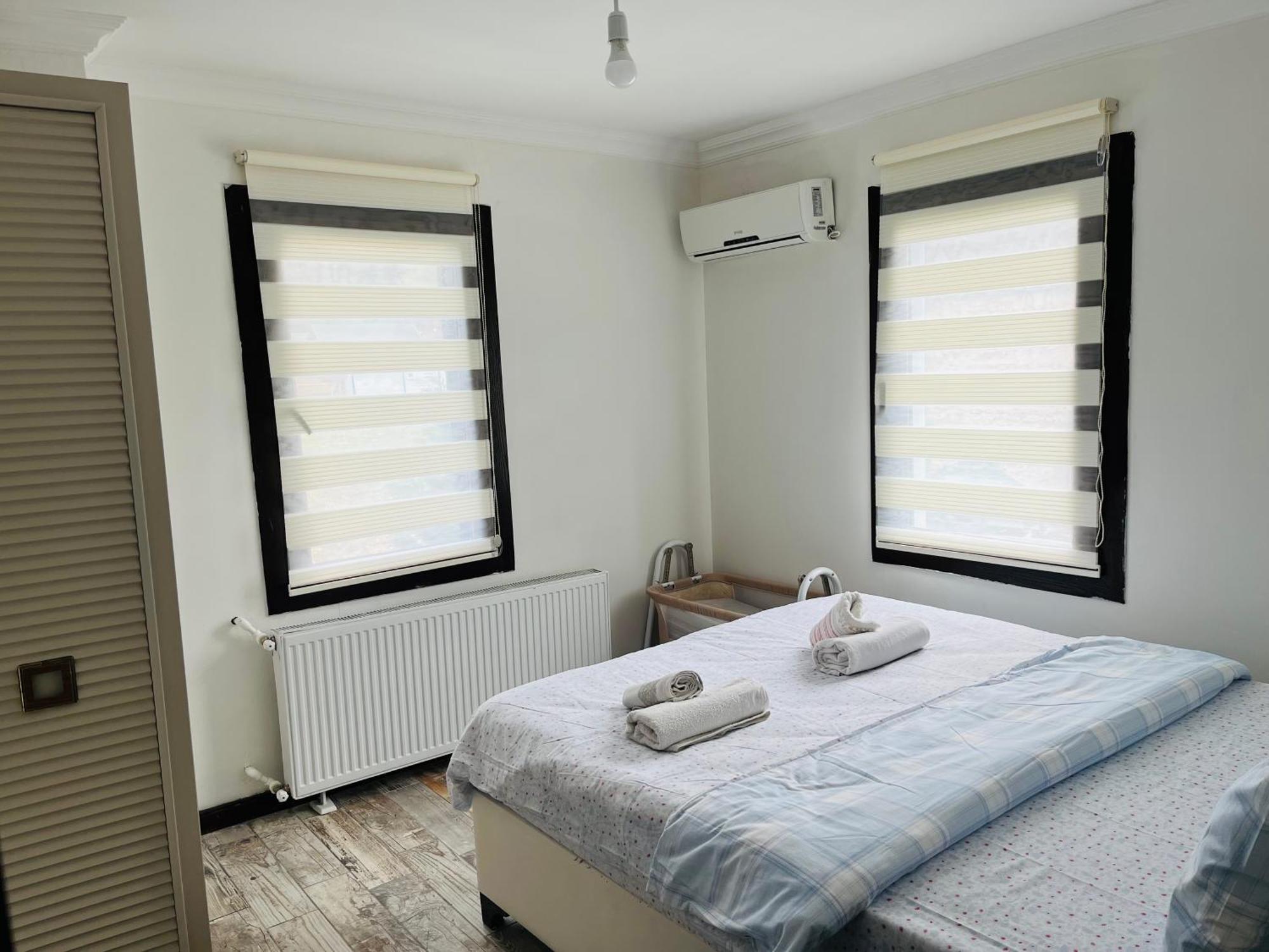Sapanca Manzara Villa 1 Isitma Havuzlu Exteriér fotografie